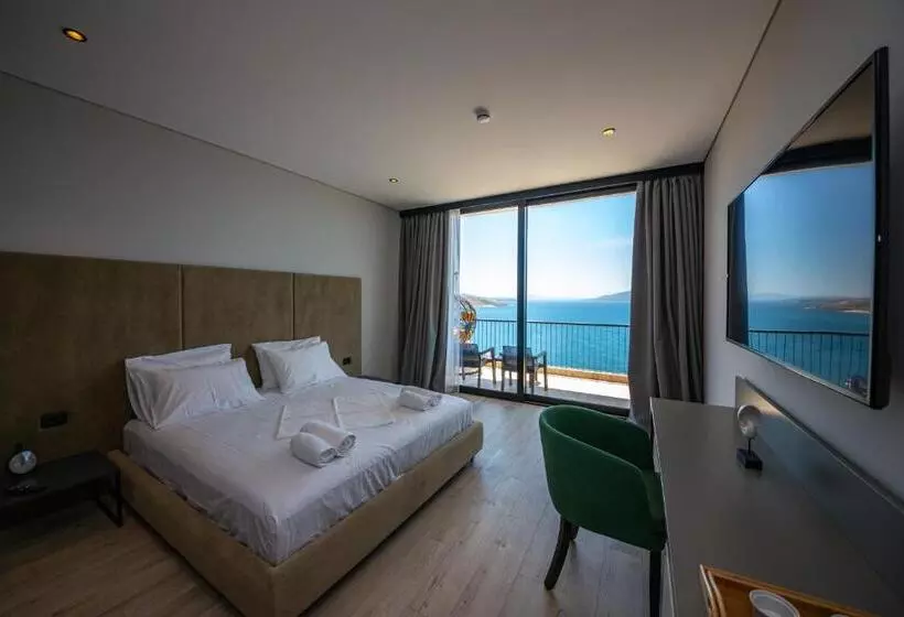 Apart Hotel Lili2