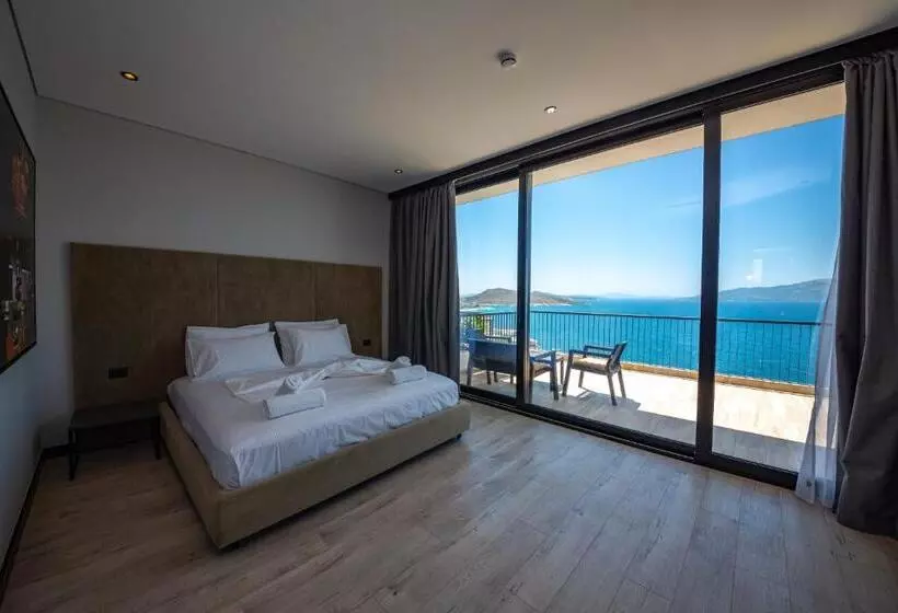 Apart Hotel Lili2