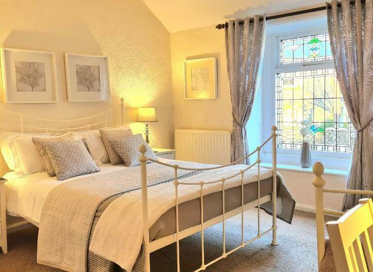 호텔 Craven Heifer, Stainforth, Settle