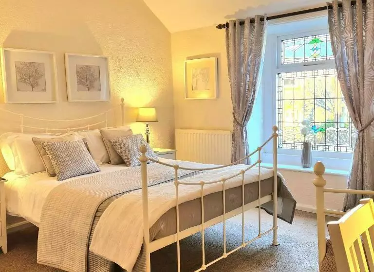 Hotel Craven Heifer, Stainforth, Settle