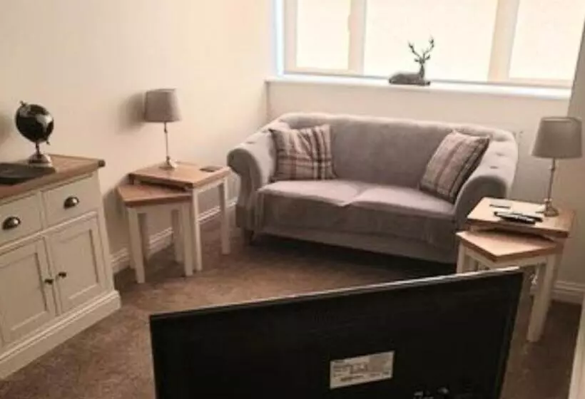 Hotel Craven Heifer, Stainforth, Settle