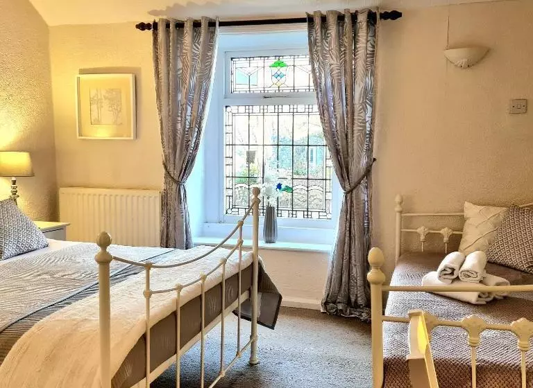 Hotel Craven Heifer, Stainforth, Settle