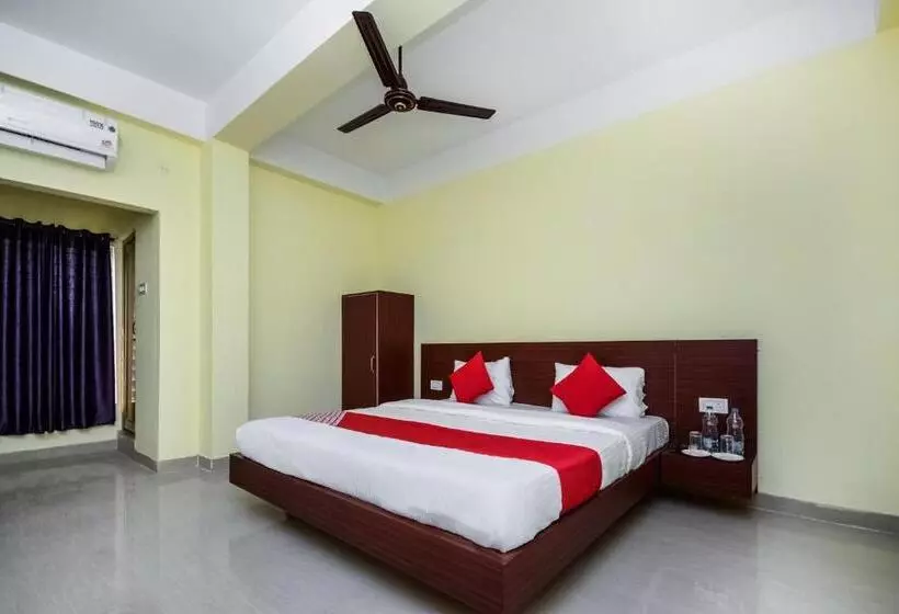 Super Hotel O Bimal Residency