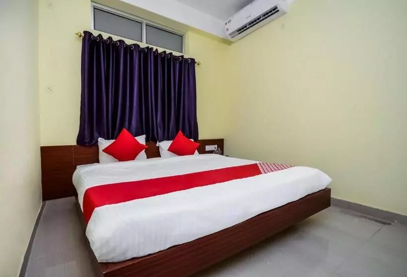 Super Hotel O Bimal Residency