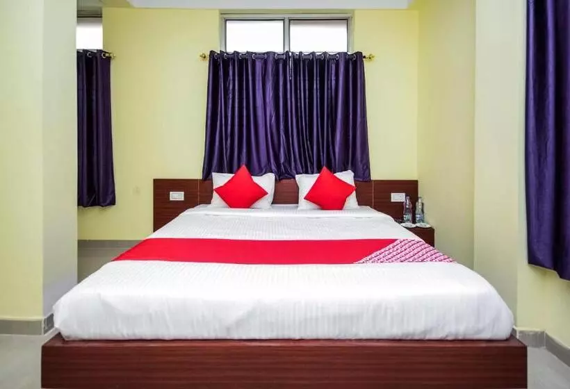 Super Hotel O Bimal Residency