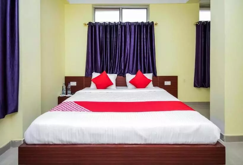 Super Hotel O Bimal Residency