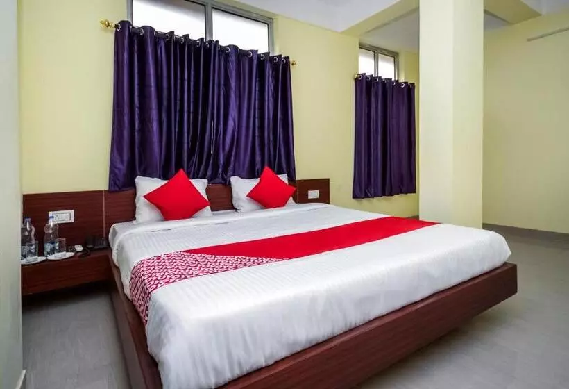 Super Hotel O Bimal Residency