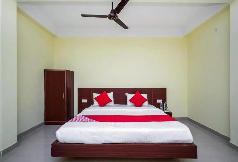 Super Hotel O Bimal Residency