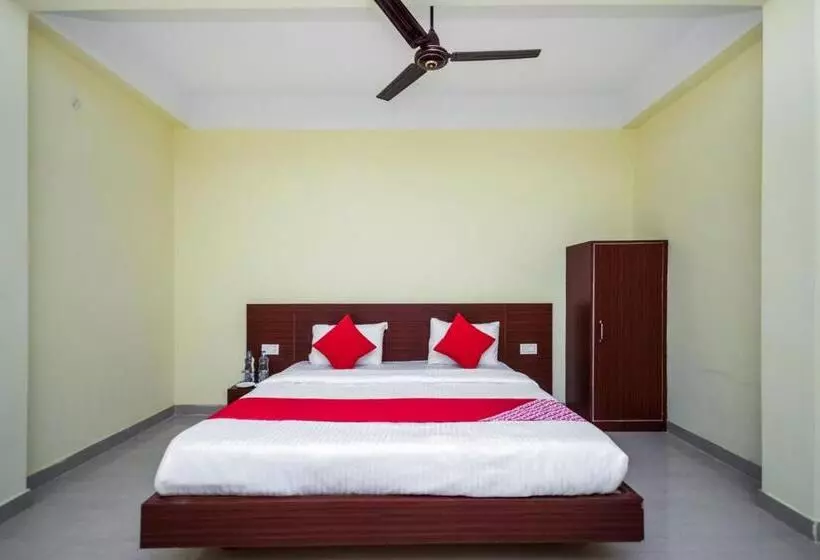 Super Hotel O Bimal Residency