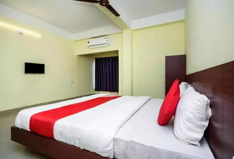 Super Hotel O Bimal Residency
