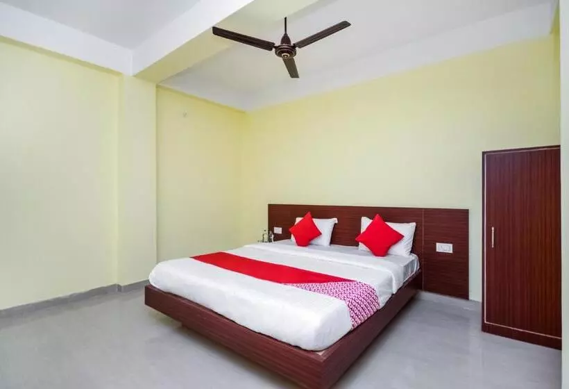 Super Hotel O Bimal Residency