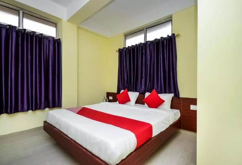 Super Hotel O Bimal Residency