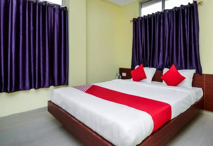 Super Hotel O Bimal Residency