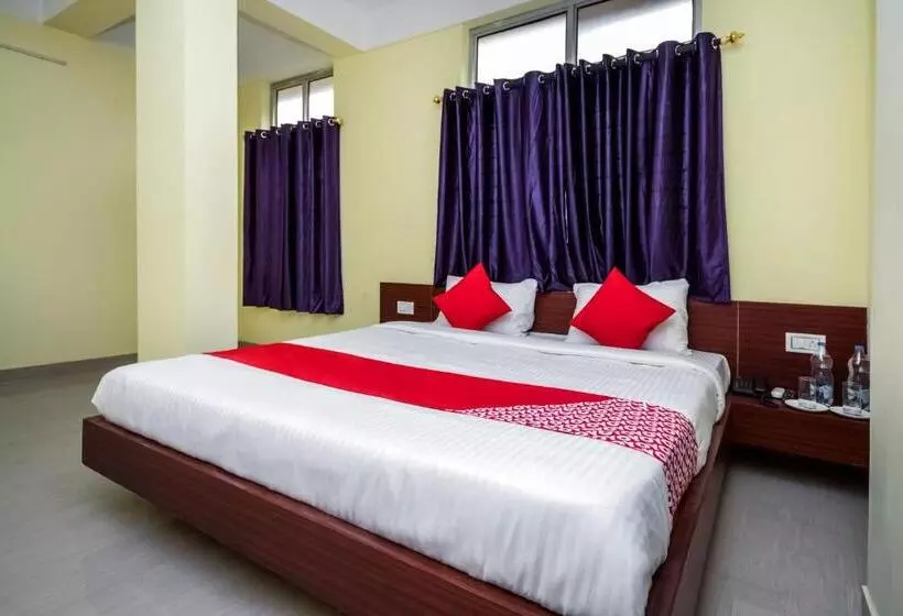 Super Hotel O Bimal Residency