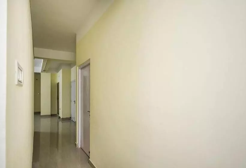 Super Hotel O Bimal Residency