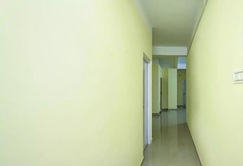 Super Hotel O Bimal Residency