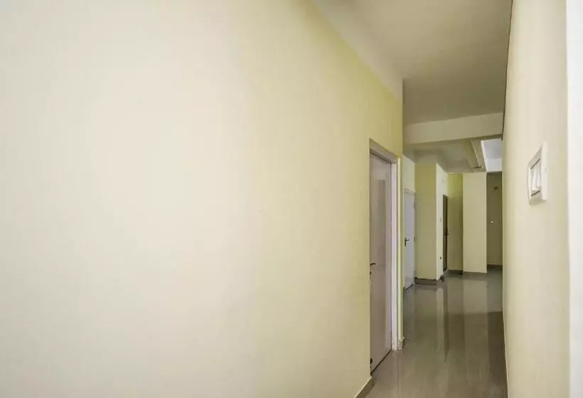 Super Hotel O Bimal Residency