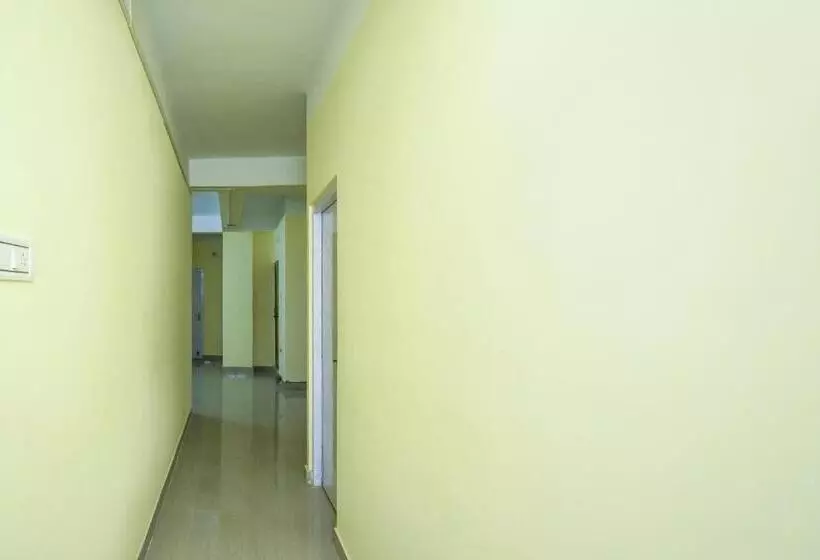 Super Hotel O Bimal Residency