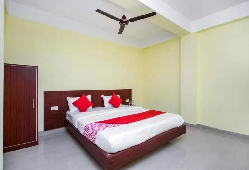 Super Hotel O Bimal Residency