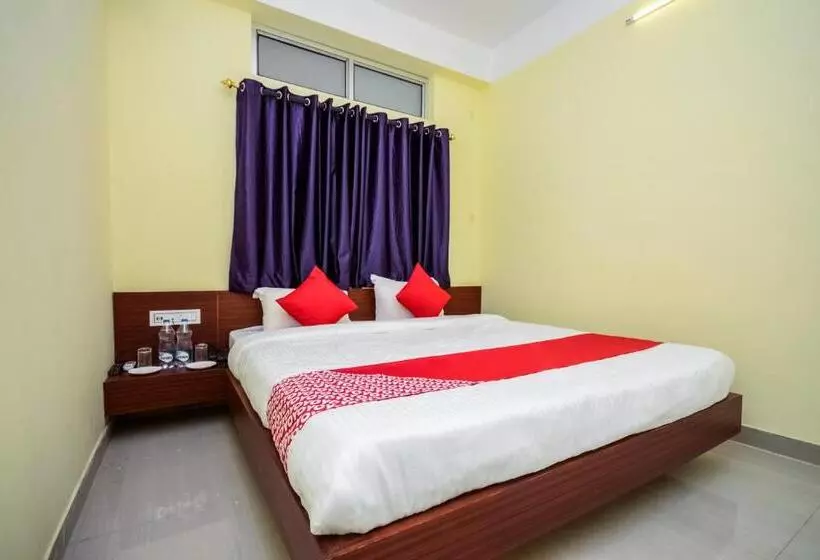 Super Hotel O Bimal Residency