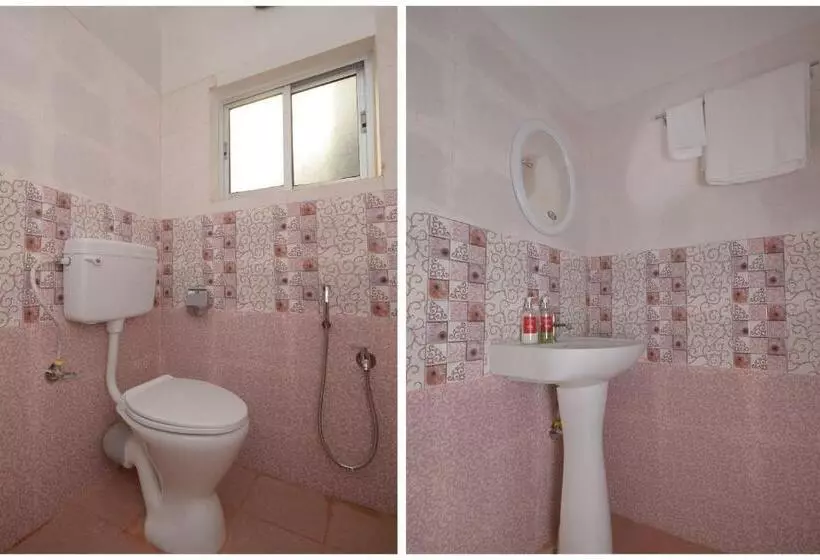 Super Hotel O Bimal Residency