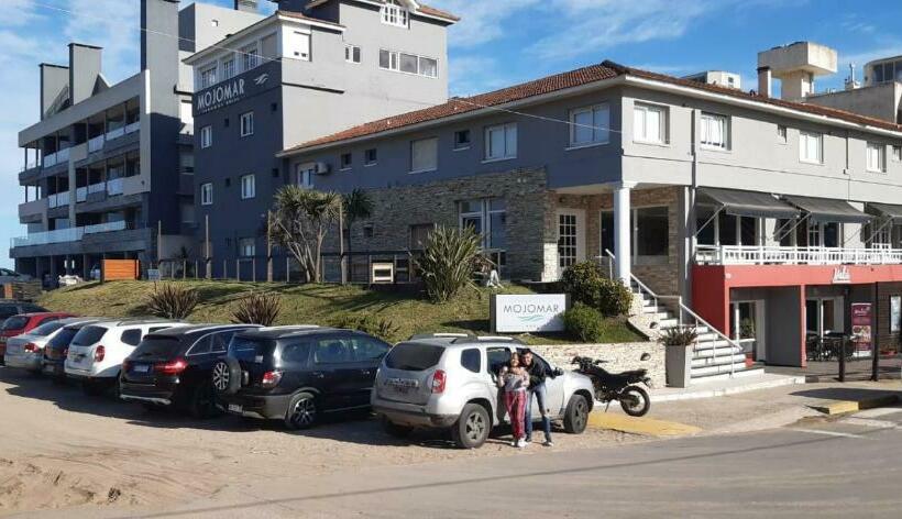 Hotel Mojomar Pinamar