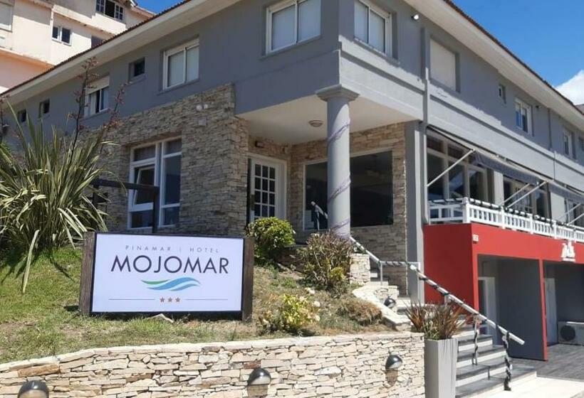 Hotel Mojomar Pinamar