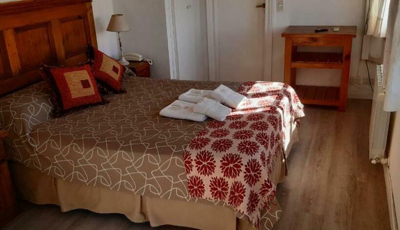 Hotel Mojomar Pinamar