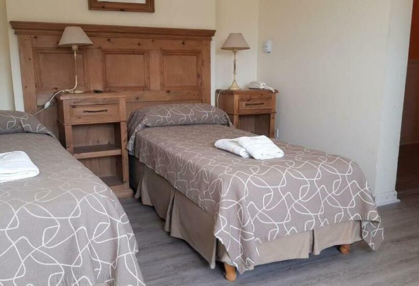 Hotel Mojomar Pinamar