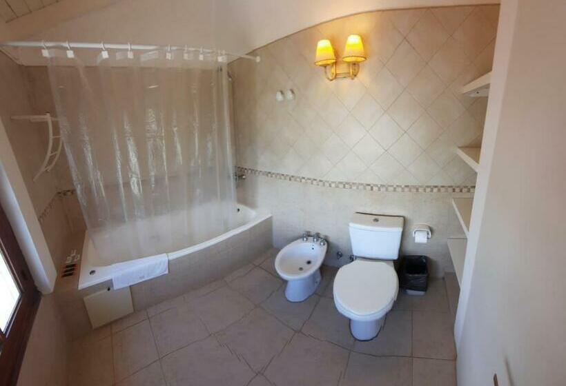 Hotel Mojomar Pinamar