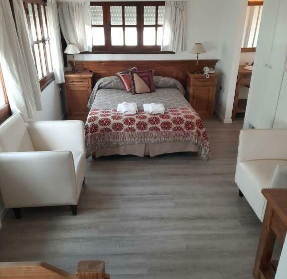 Hotel Mojomar Pinamar