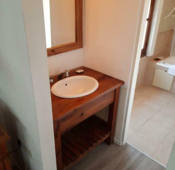 Hotel Mojomar Pinamar