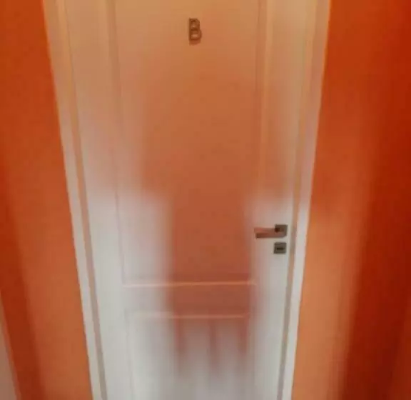 Hotelli Mojomar Pinamar