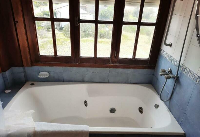 Hotel Mojomar Pinamar