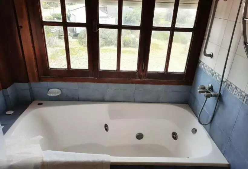 Hotelli Mojomar Pinamar