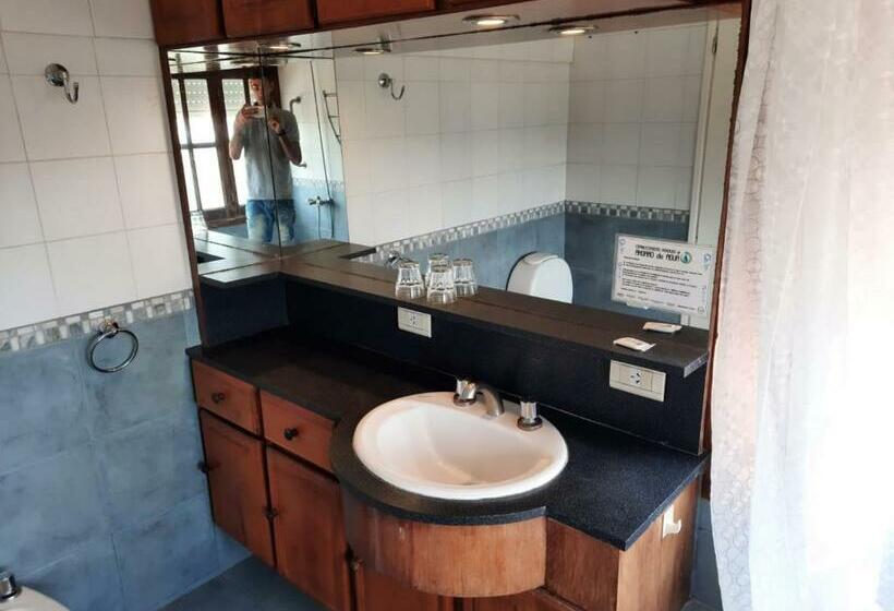 Hotel Mojomar Pinamar