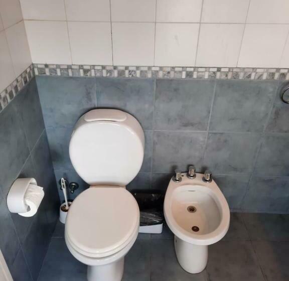 Hotel Mojomar Pinamar