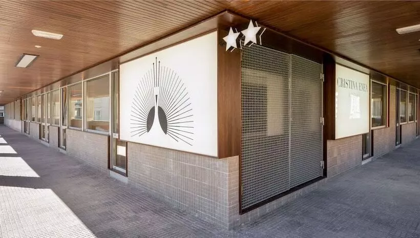 ペンション Cristina Enea Rooms