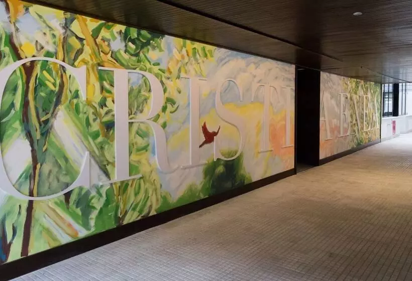 ペンション Cristina Enea Rooms