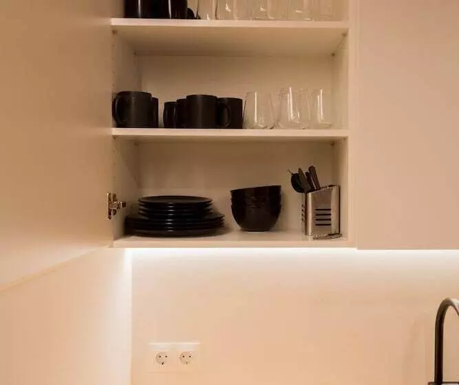 ペンション Cristina Enea Rooms