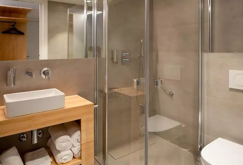 ペンション Cristina Enea Rooms