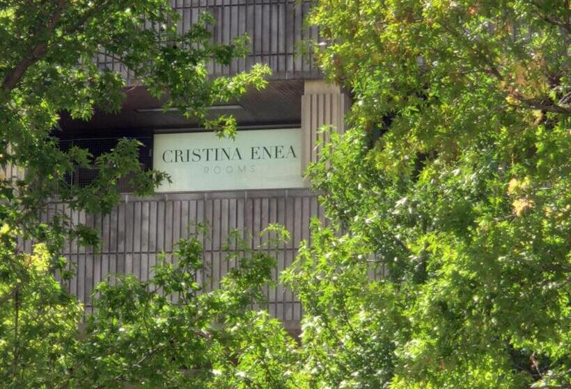 پانسیون Cristina Enea Rooms