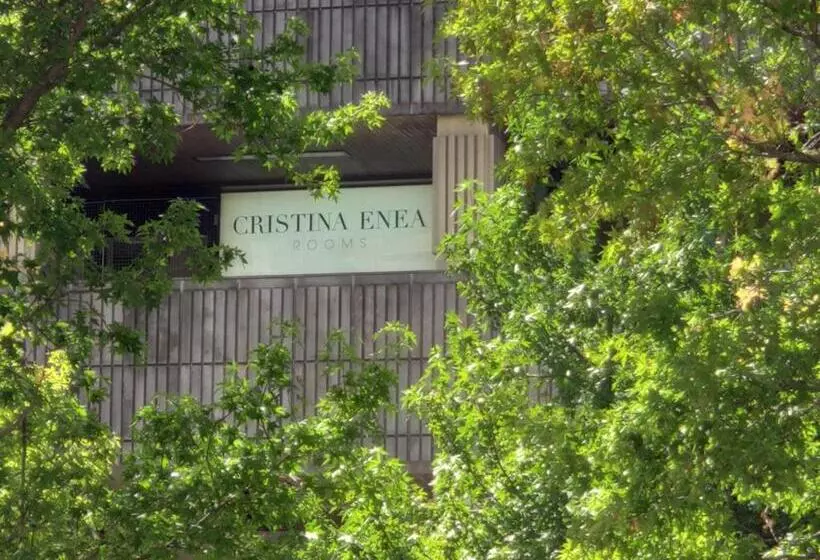 ペンション Cristina Enea Rooms