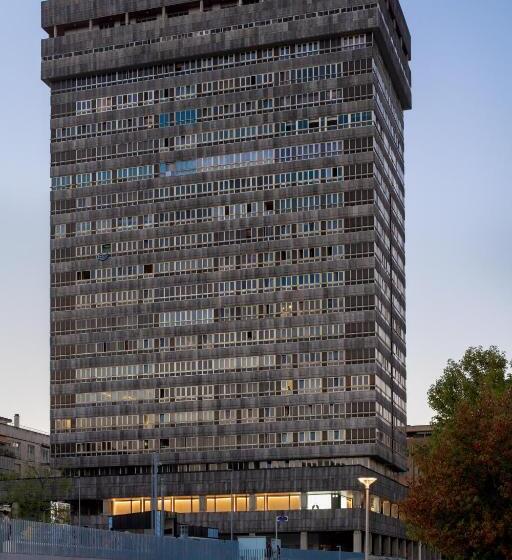 پانسیون Cristina Enea Rooms