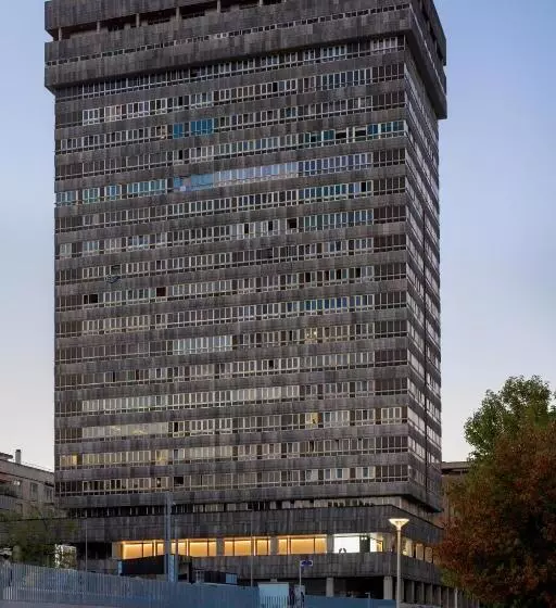 ペンション Cristina Enea Rooms