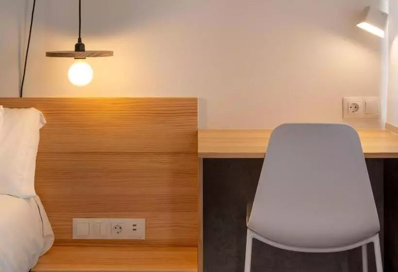 ペンション Cristina Enea Rooms