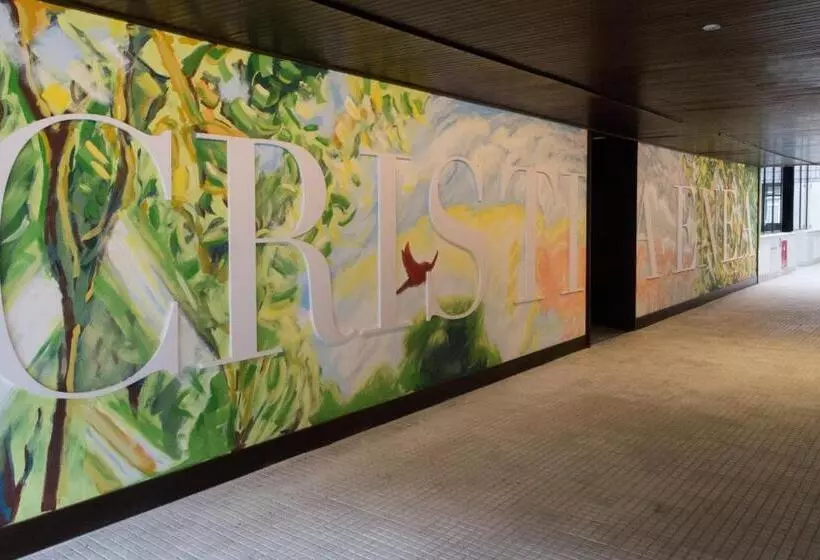 ペンション Cristina Enea Rooms