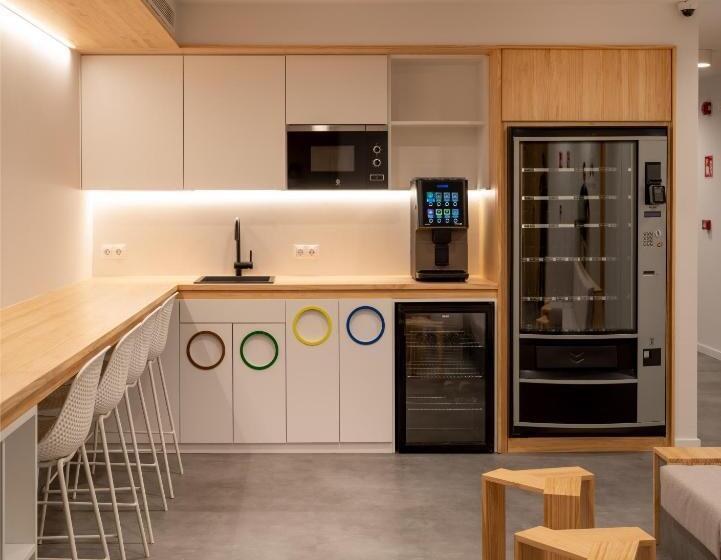 پانسیون Cristina Enea Rooms