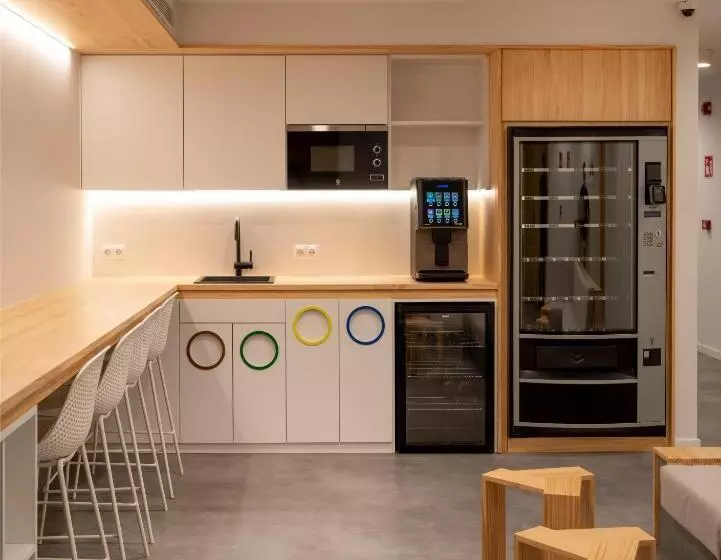 ペンション Cristina Enea Rooms