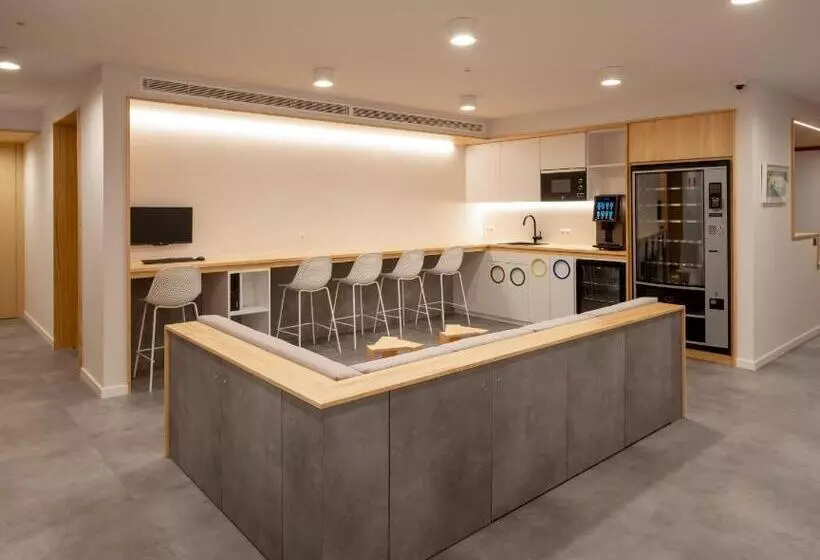 ペンション Cristina Enea Rooms